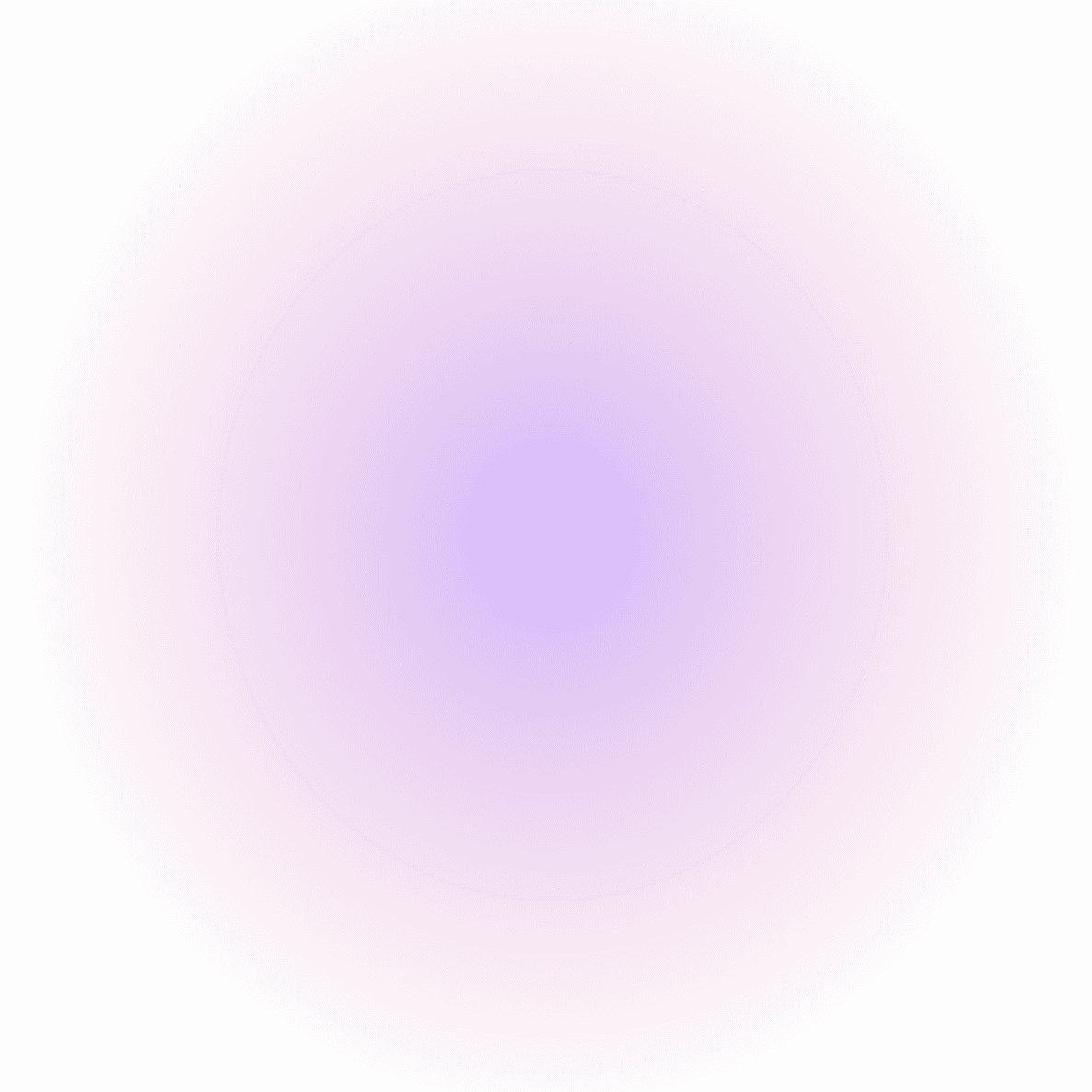 Hintergrund Purple Gradient